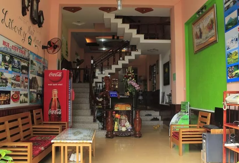 Fotos del hotel Liberty  Hue:  4