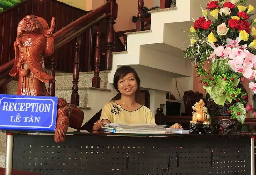 Fotos del hotel Liberty  Hue:  5