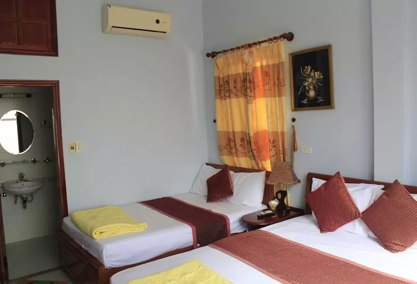 Fotos del hotel Liberty  Hue:  10