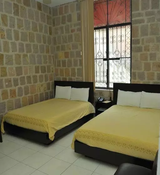 Fotos del hotel Casa De Los Dulces Sueños Express:  12