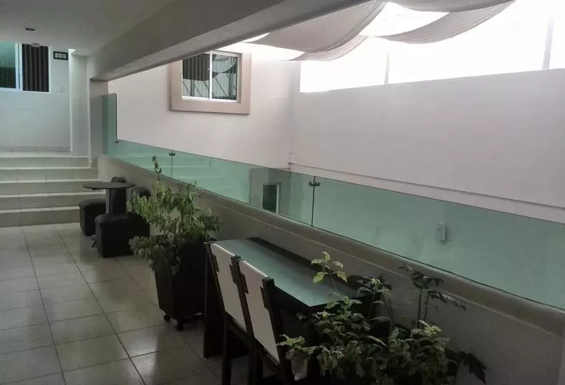 Fotos del hotel Casa De Los Dulces Sueños Express:  5