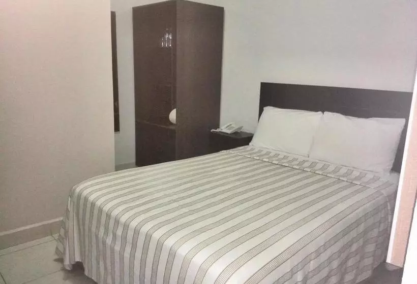 Fotos del hotel Casa De Los Dulces Sueños Express:  10