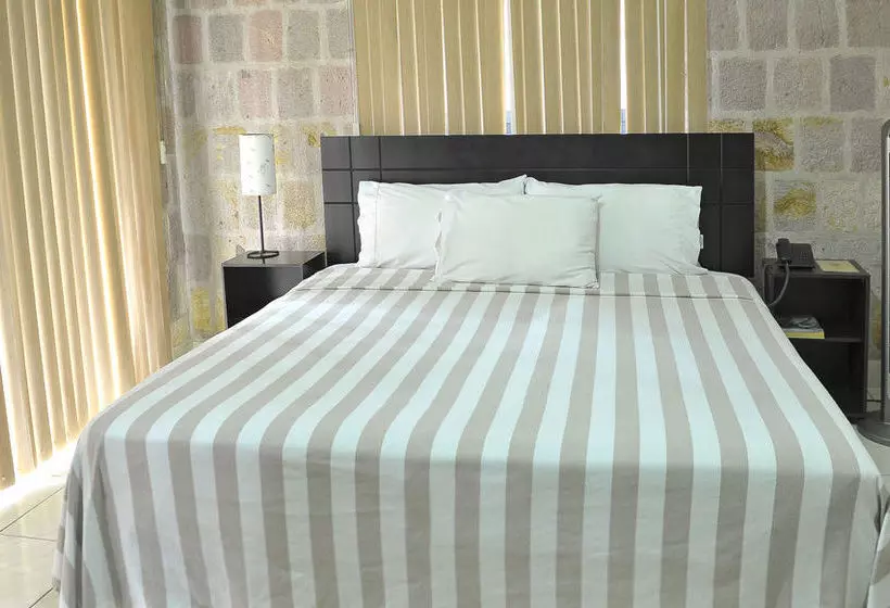 Fotos del hotel Casa De Los Dulces Sueños Express:  8