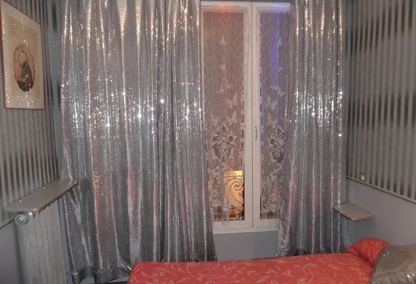 Fotos del hotel Nazareth:  15