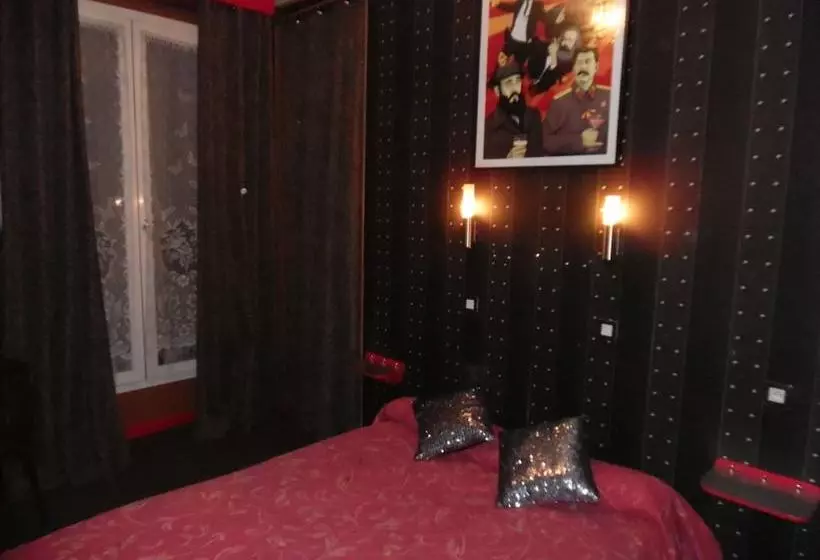 Fotos del hotel Nazareth:  4