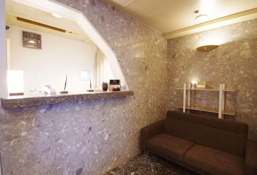 Fotos del hotel Ikebukuro Good:  2