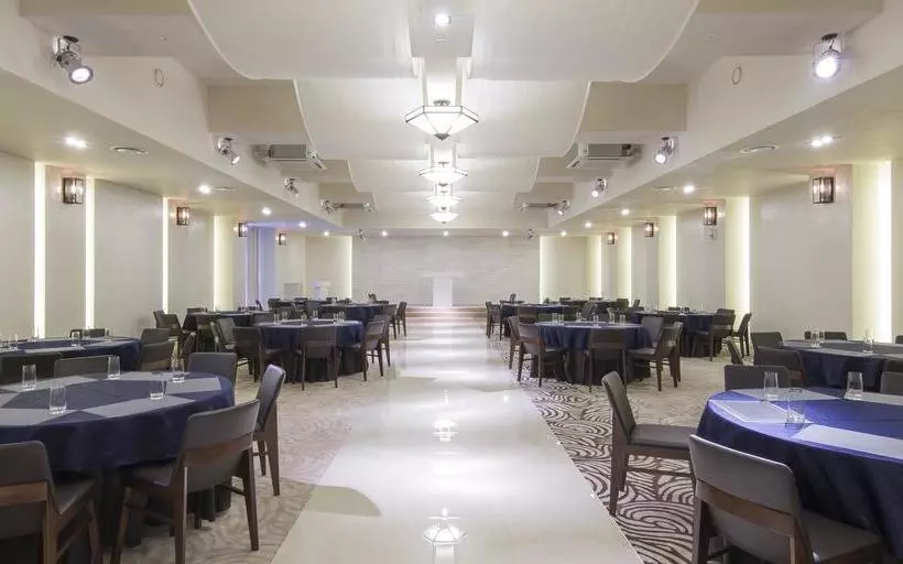 Fotos del hotel S  Jeju:  14