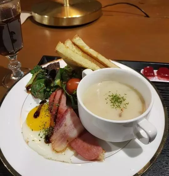 Fotos del hotel Amass Hotel Insadong:  13