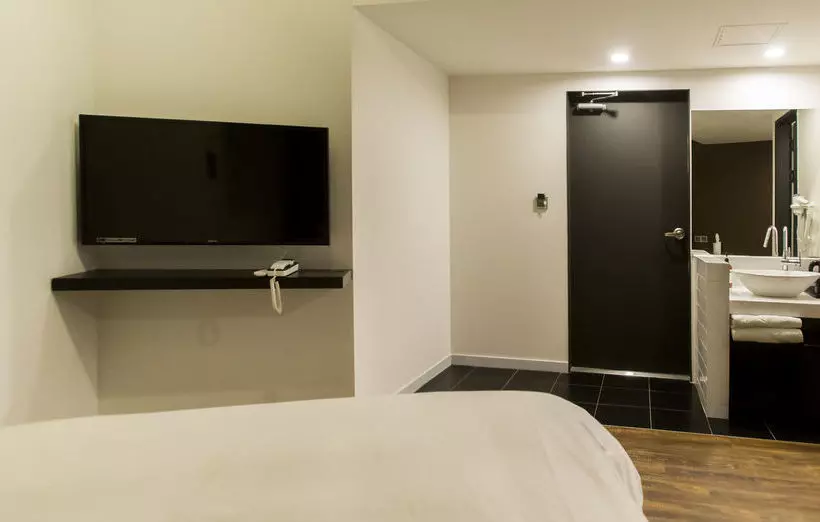 Fotos del hotel Amass Hotel Insadong:  21