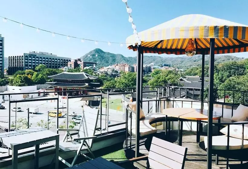 Fotos del hotel Amass Hotel Insadong:  19