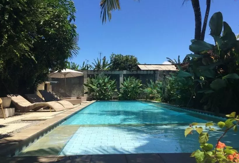 Fotos del hotel Bali Guest Villas:  2