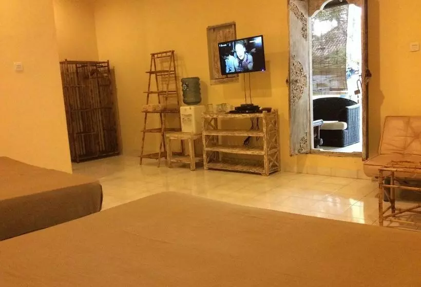 Fotos del hotel Bali Guest Villas:  23