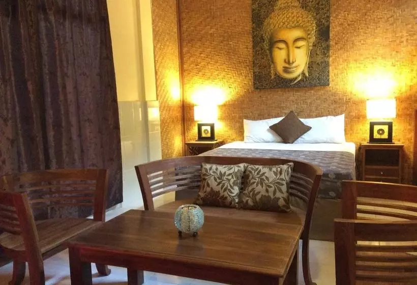 Fotos del hotel Bali Guest Villas:  9