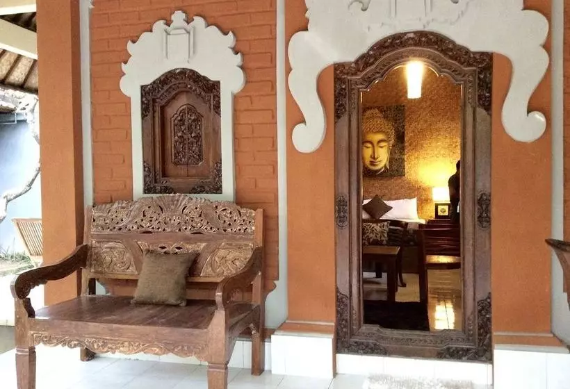 Fotos del hotel Bali Guest Villas:  22