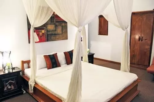 Fotos del hotel Bali Guest Villas:  14