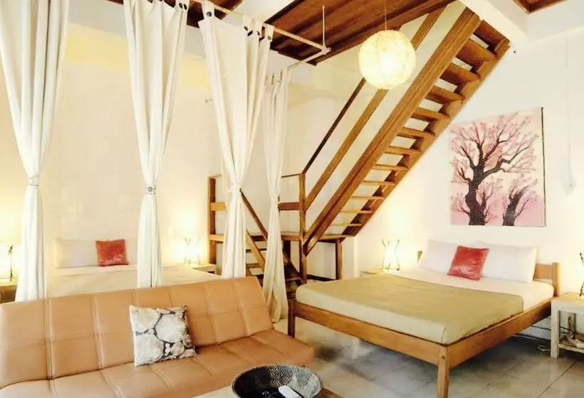 Fotos del hotel Bali Guest Villas:  21