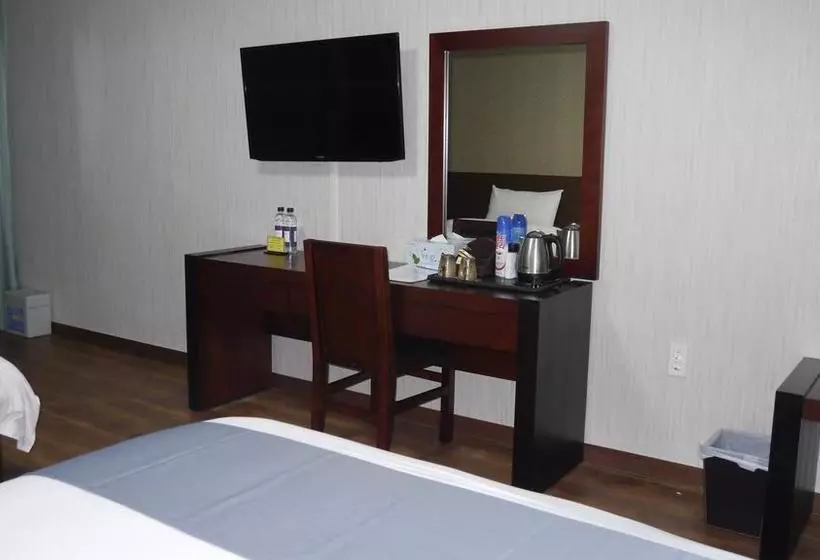 Fotos del hotel New Island:  14