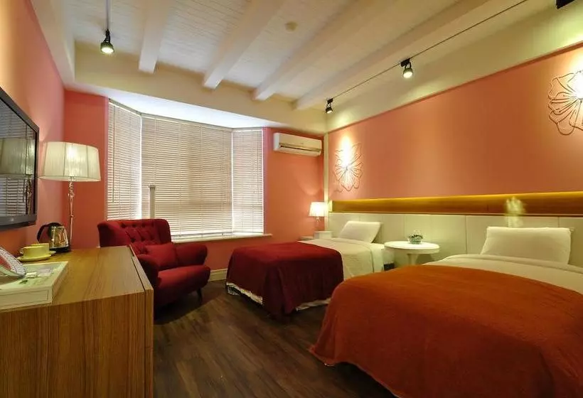 Fotos del hotel Young Motel:  10