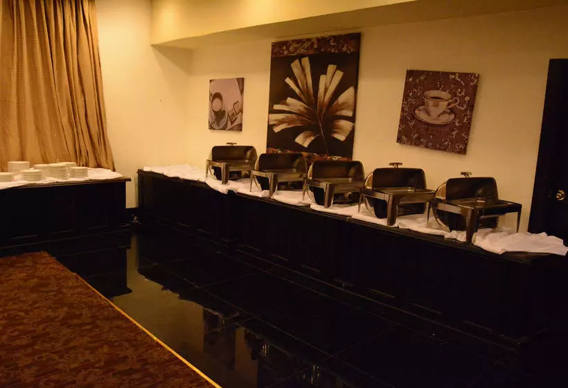 Fotos del hotel Sandy Le Oriental:  11