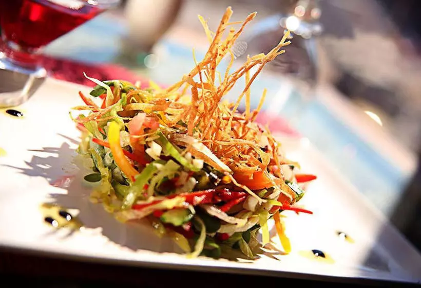 Fotos del hotel Sandy Le Oriental:  4