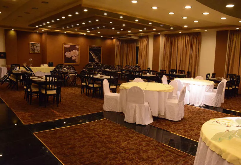 Fotos del hotel Sandy Le Oriental:  17