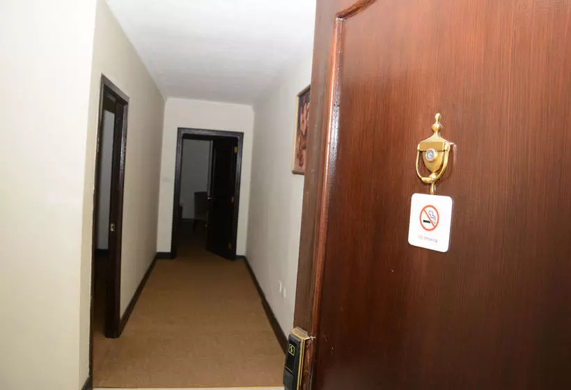 Fotos del hotel Sandy Le Oriental:  23