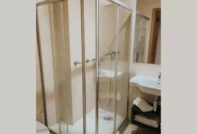 Fotos del hotel Coroa De Fátima:  5