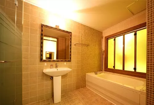 Fotos del hotel Gallerya:  12