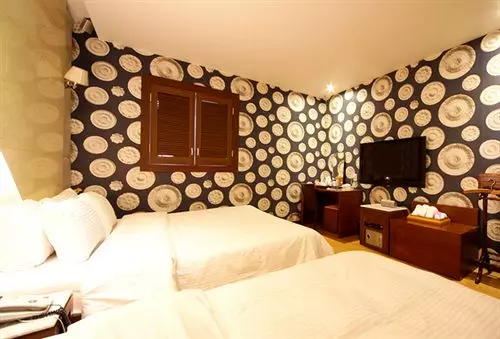 Fotos del hotel Gallerya:  13