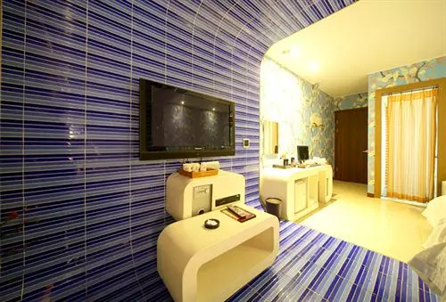 Fotos del hotel Gallerya:  15