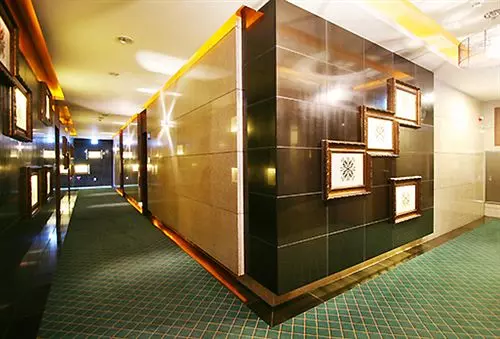 Fotos del hotel Gallerya:  3