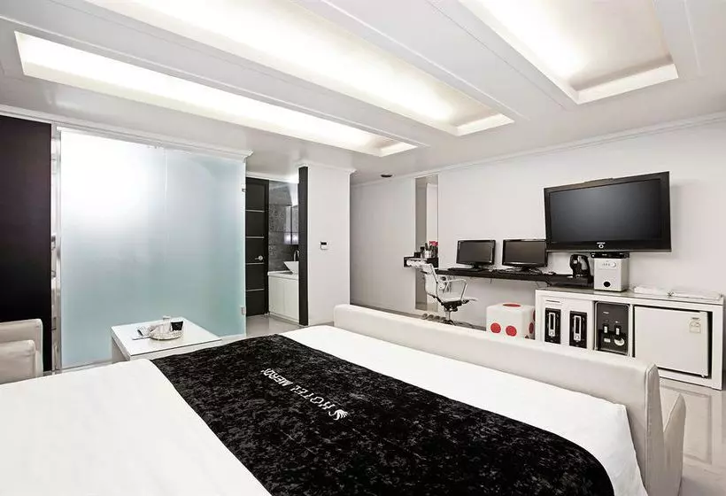 Fotos del hotel Merdi:  23