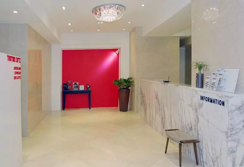 Fotos del hotel Merdi:  14