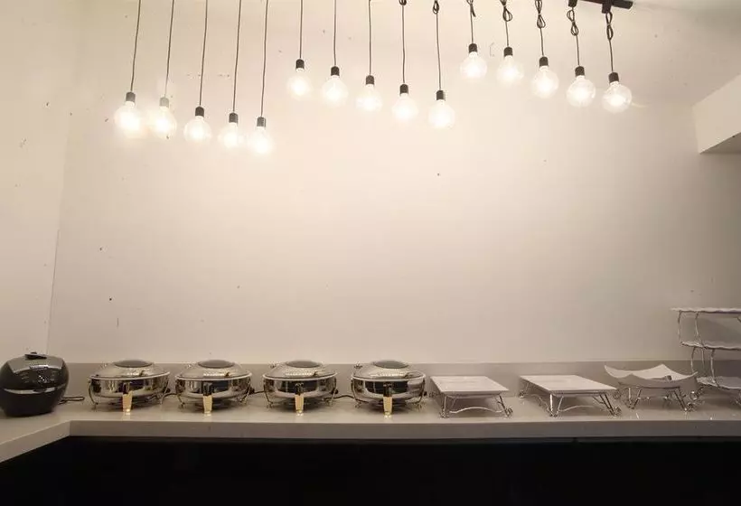 Fotos del hotel Merdi:  15