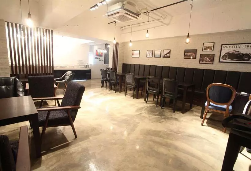 Fotos del hotel Merdi:  10