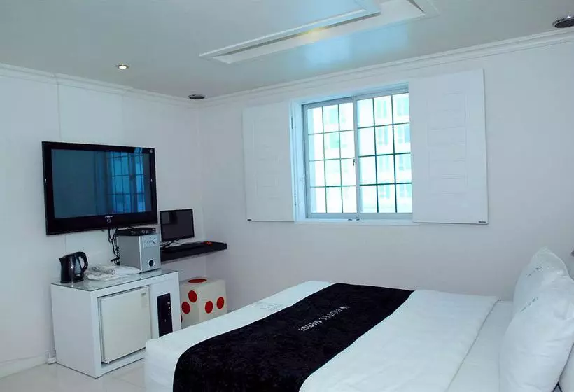 Fotos del hotel Merdi:  8