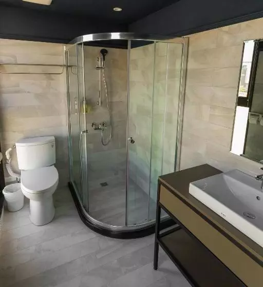 Fotos del hotel Q21:  13