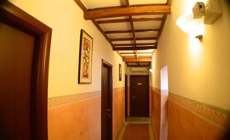 Fotos del hotel L'incanto Guest House:  2
