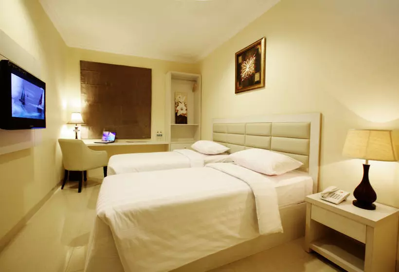 Fotos del hotel Nite And Day Jakarta Roxy:  16