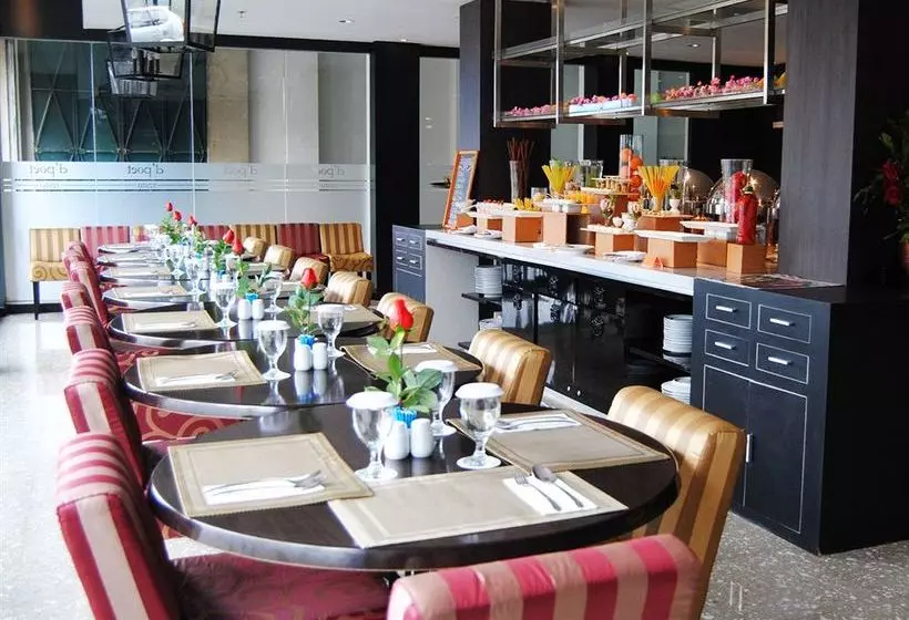 Fotos del hotel D'Best Hotel Bandung, Managed by Dafam Hotels:  5