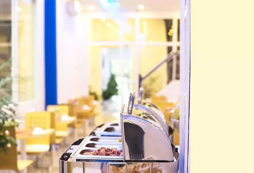 Fotos del hotel Hovi Kim Ma  My  24:  9