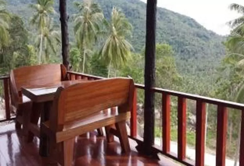 Fotos del hotel Apichada Villa:  16