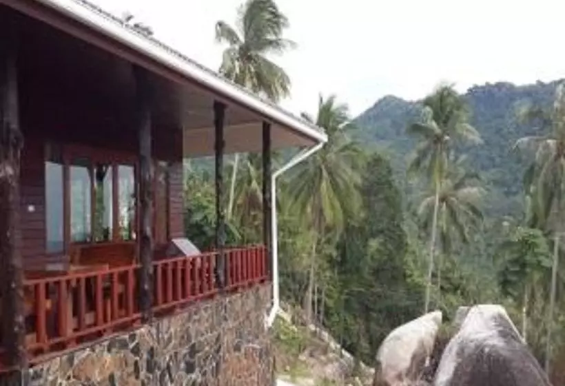 Fotos del hotel Apichada Villa:  20