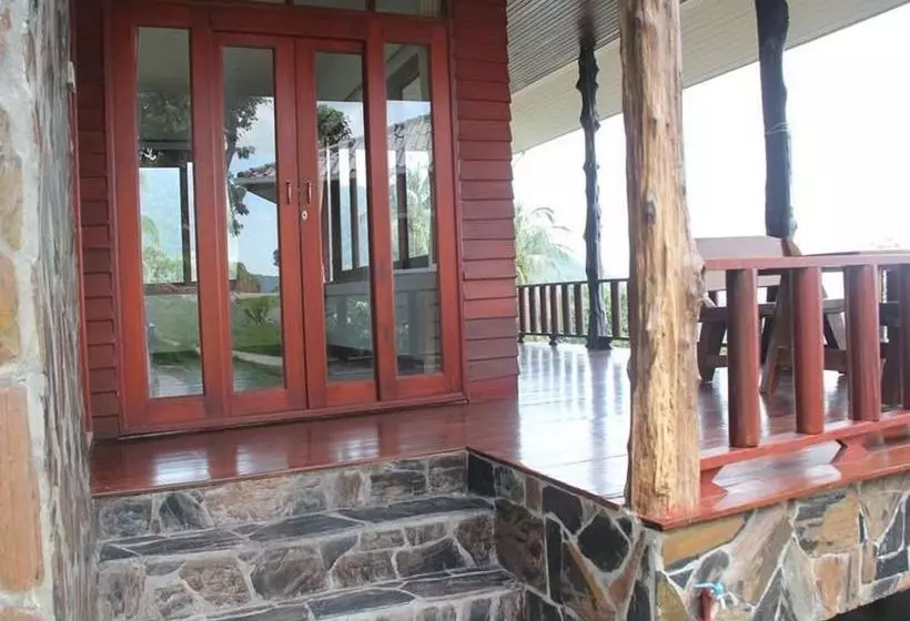 Fotos del hotel Apichada Villa:  24