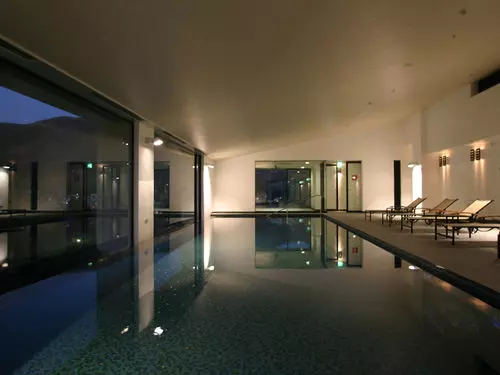 Fotos del hotel Harvest Hakone Koushien:  20