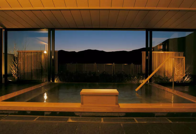 Fotos del hotel Harvest Hakone Koushien:  14