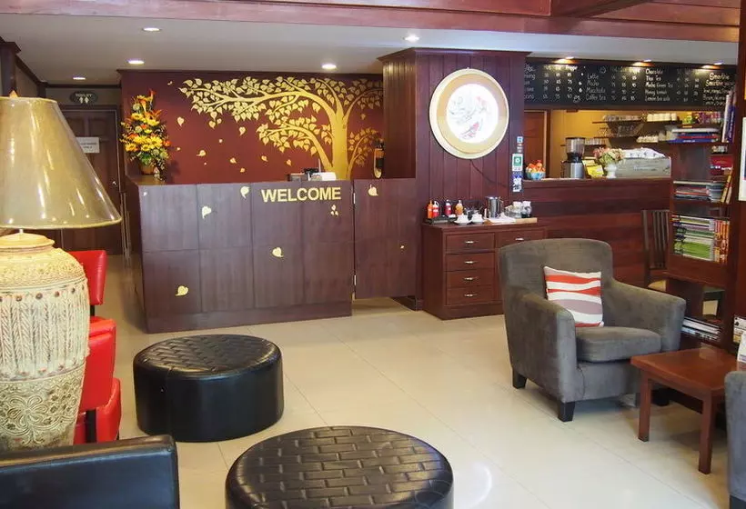 Fotos del hotel Kaldi Coffee House:  3