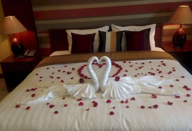 Fotos del hotel Kaldi Coffee House:  22