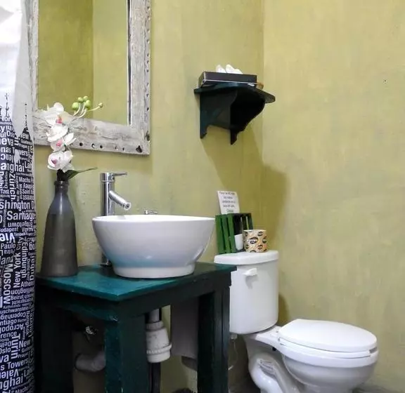 Fotos del hotel Meson Sacristia De La Soledad:  4