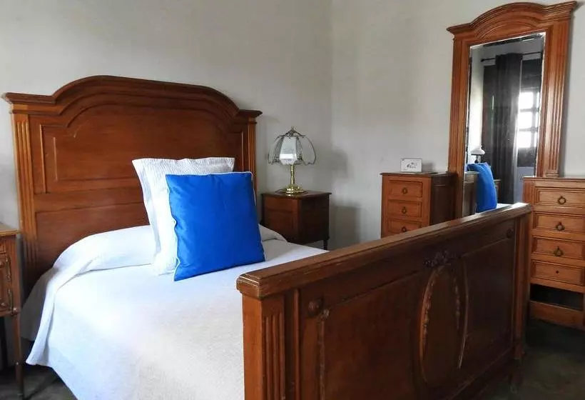 Fotos del hotel Meson Sacristia De La Soledad:  12